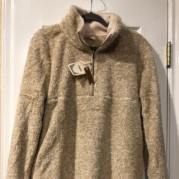 Entro half zip pullover - Picture 8 of 8